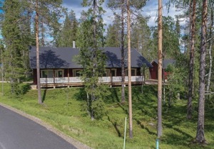 Sammalkaltio 2 by Interhome