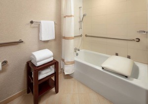San Diego Marriott La Jolla
