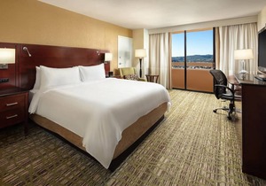 San Diego Marriott La Jolla