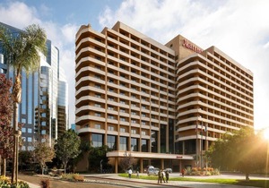 San Diego Marriott La Jolla