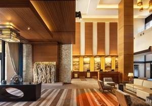 San Diego Marriott La Jolla