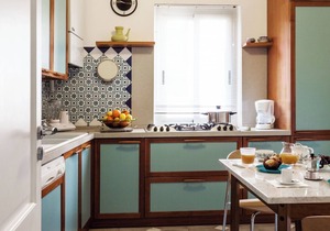 San Domenico Apartment