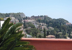 San Domenico Apartment