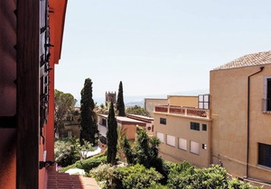 San Domenico Apartment