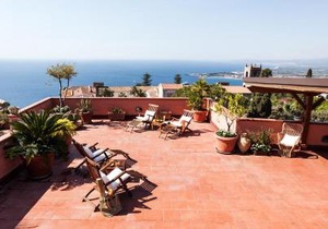 San Domenico Penthouse