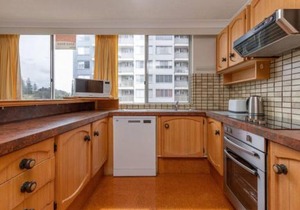 Sandbar Unit 203