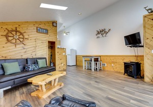 Sanderling Sea Cottages, Unit 11
