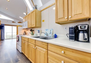 Sanderling Sea Cottages, Unit 11