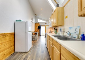 Sanderling Sea Cottages, Unit 11