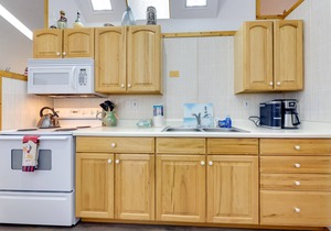 Sanderling Sea Cottages, Unit 11