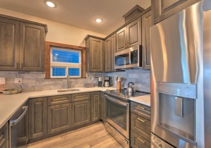 Sanderling Sea Cottages, Unit 6 w/Beach Access!