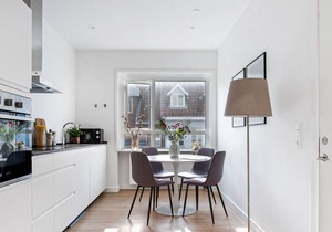 Sanders Fjord 1 - Nice 1-Bdr. Apt. Near Cathedral