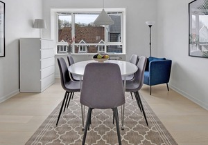 Sanders Fjord 4 - Family 1-Bdr. Apt. Near Cathedral