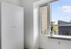 Sanders Fjord 4 - Family 1-Bdr. Apt. Near Cathedral