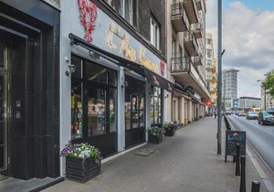 Sandomierska P&O Apartments