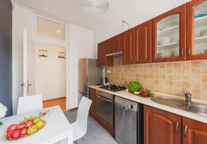 Sandomierska P&O Apartments