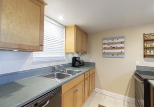 Sandpiper 109 - Ground floor with all the upgrades!