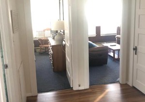 Sandpiper Beachfront Motel