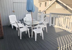 Sandpiper Beachfront Motel
