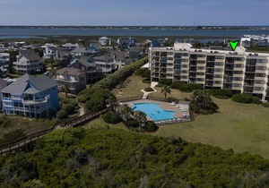 Sands Villa 322