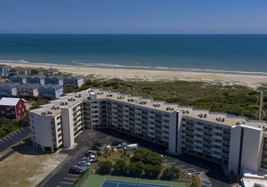 Sands Villa 322