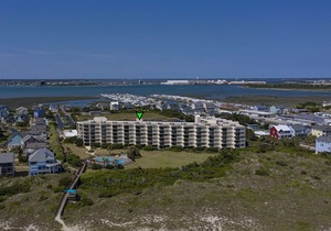 Sands Villa 322