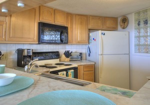 Sands Villa 322