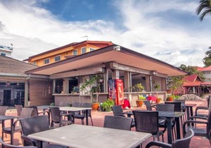Sandy Beach Resort By Casa Loma
