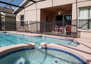 Sandy Ridge 922
