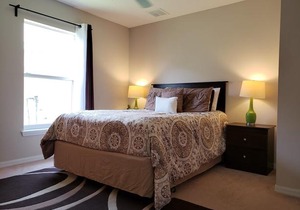 Sandy Ridge 922