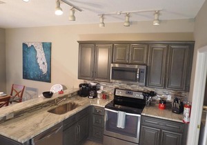 Sandy Ridge Area Pool Home