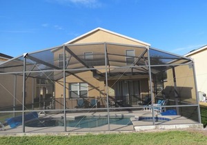 Sandy Ridge Area Pool Home