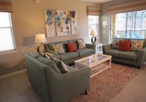 Sandy Ridge Area Pool Home