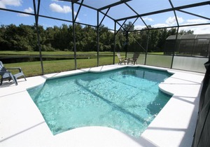Sandy Ridge Villa