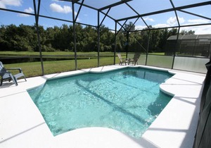 Sandy Ridge Villa