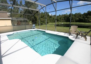Sandy Ridge Villa