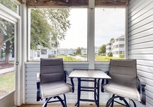 Sanibel Village 3602