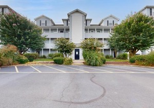 Sanibel Village 3602