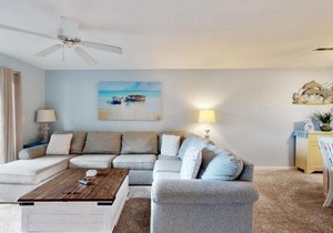 Sanibel Village 3602