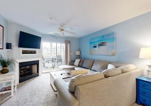 Sanibel Village 3602