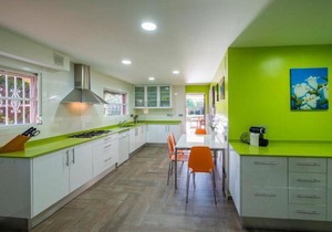 Sant Andreu de Llavaneres Villa Sleeps 13 Pool WiFi