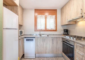 Sant Carles 22 - sunny apartment with sea views