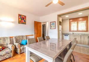 Sant Carles 22 - sunny apartment with sea views