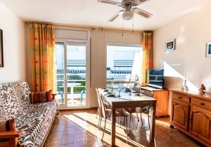 Sant Carles 25.3 - Apartment with terrace
