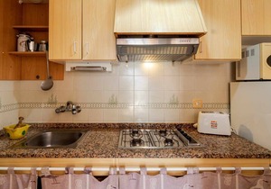 Sant Carles 25.3 - Apartment with terrace
