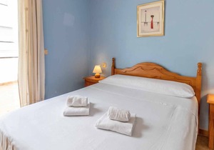 Sant Carles 25.3 - Apartment with terrace
