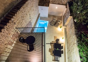 Sant Sebastia, Beautiful villa in Unknown w/