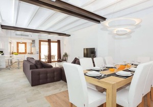 Sant Sebastia, Beautiful villa in Unknown w/