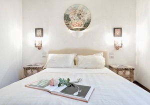 Santa Reparata Elegant