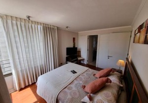 Santiago Moneda Suites